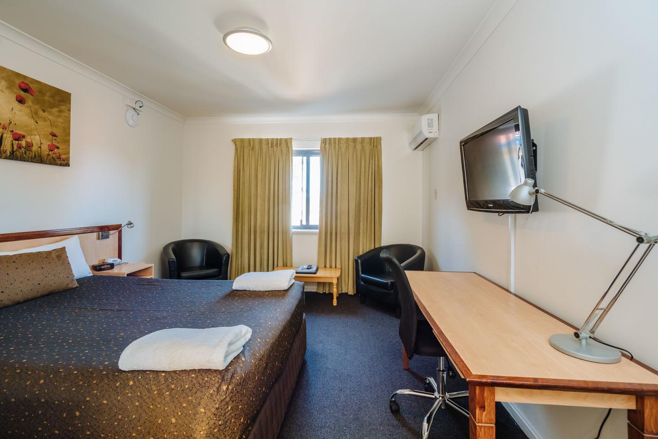 Canning Bridge Auto Lodge Perth Extérieur photo