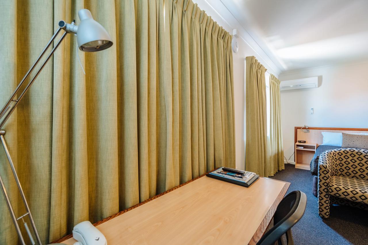 Canning Bridge Auto Lodge Perth Extérieur photo