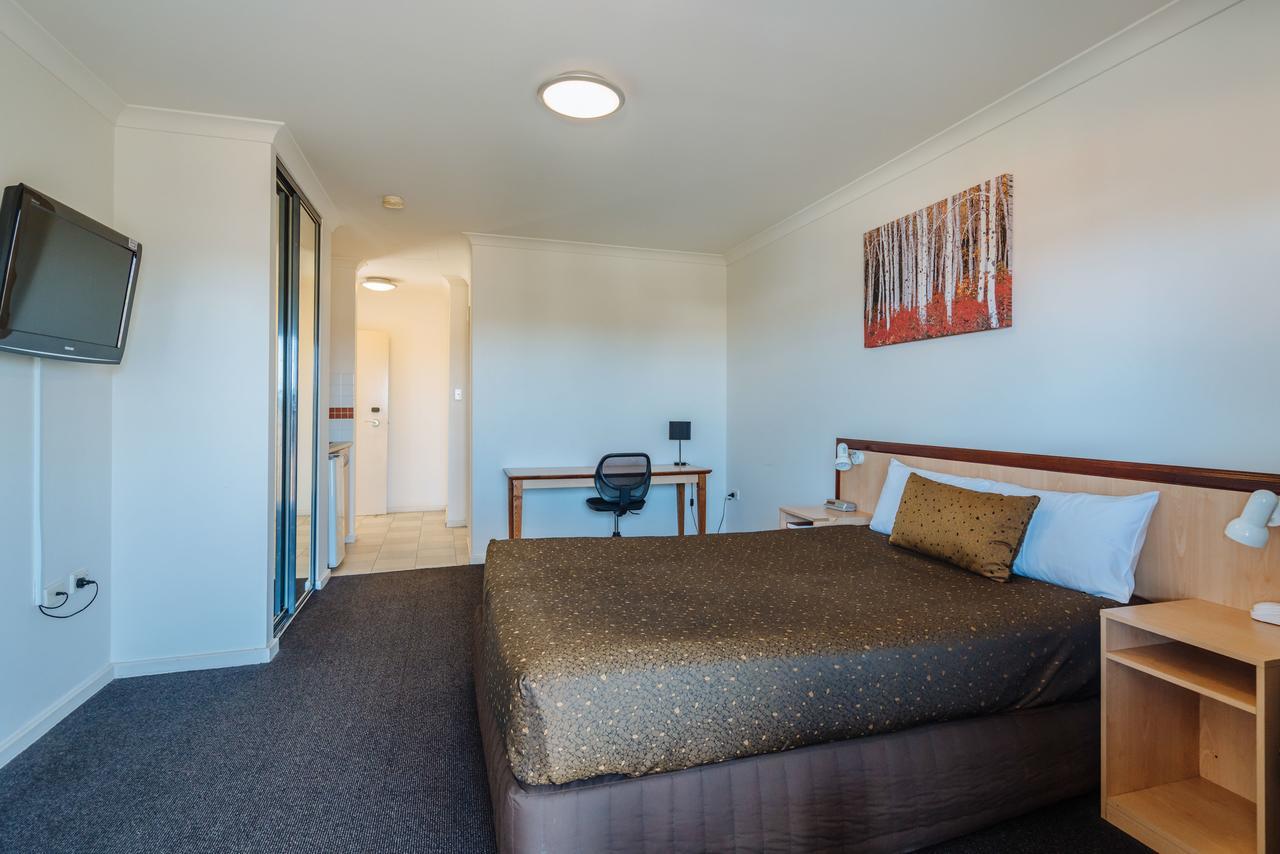 Canning Bridge Auto Lodge Perth Extérieur photo