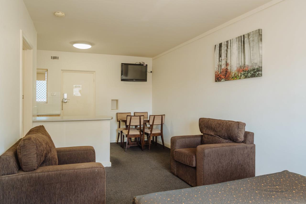 Canning Bridge Auto Lodge Perth Extérieur photo
