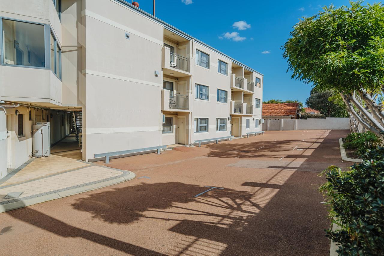 Canning Bridge Auto Lodge Perth Extérieur photo