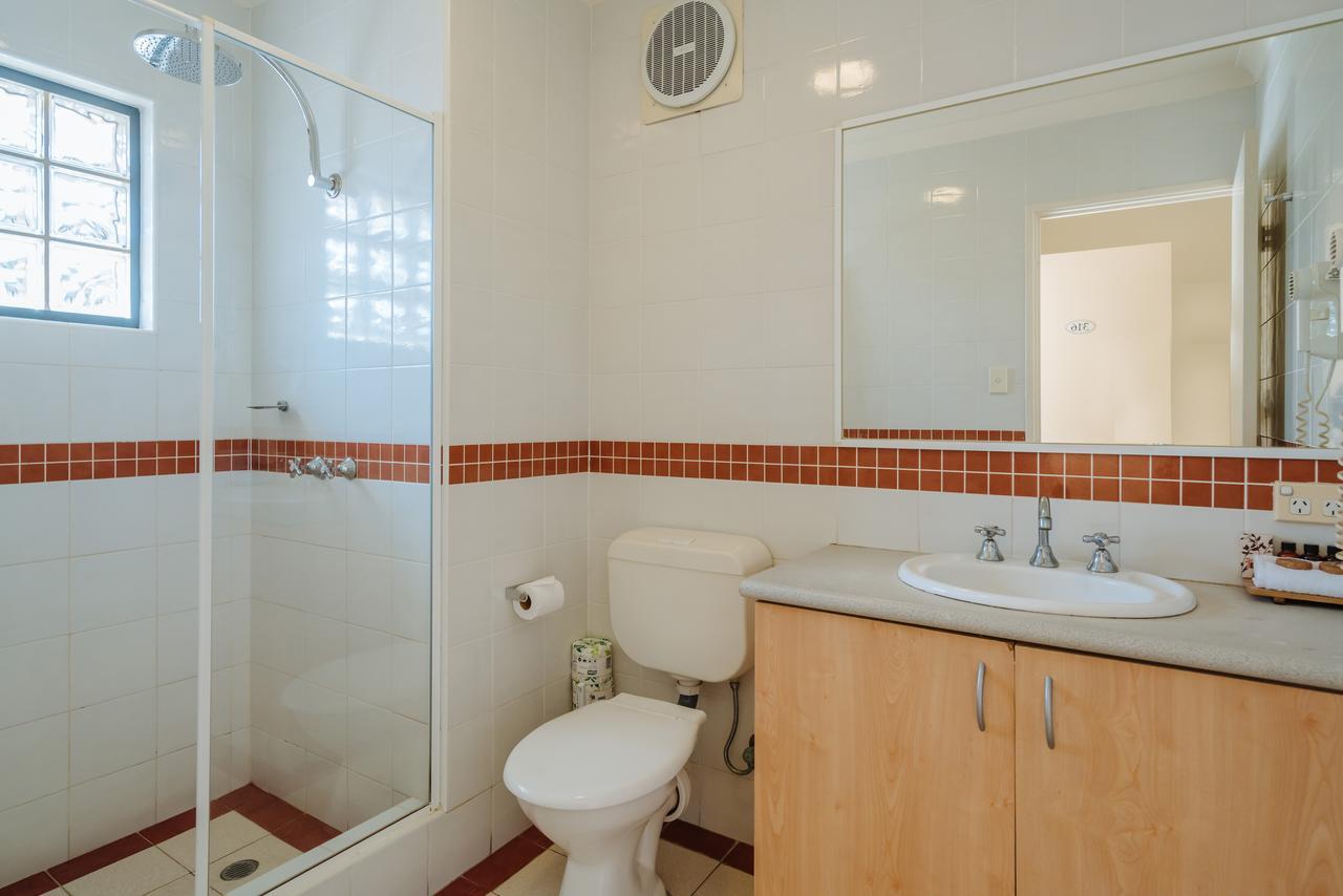 Canning Bridge Auto Lodge Perth Extérieur photo