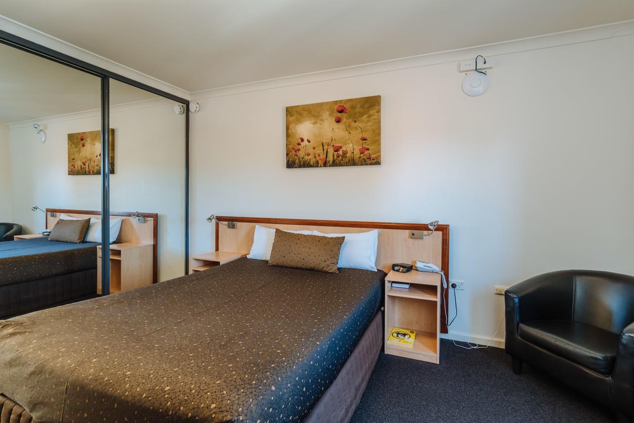 Canning Bridge Auto Lodge Perth Extérieur photo