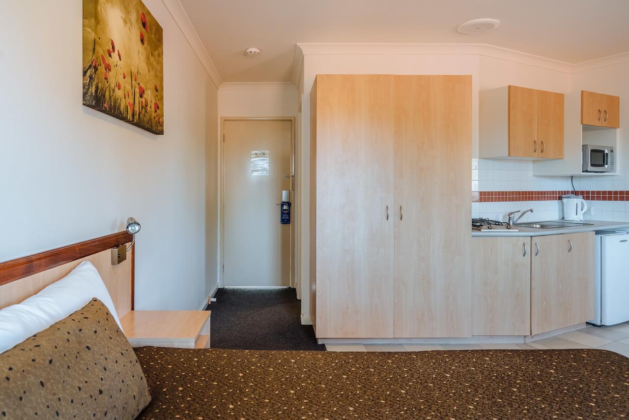 Canning Bridge Auto Lodge Perth Extérieur photo
