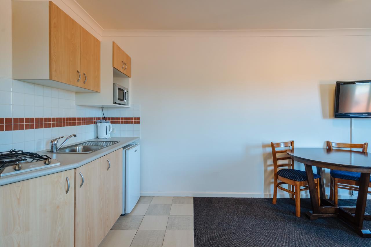 Canning Bridge Auto Lodge Perth Extérieur photo