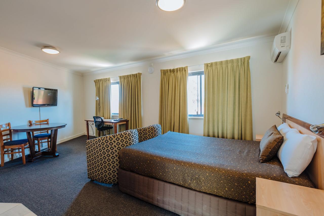 Canning Bridge Auto Lodge Perth Extérieur photo