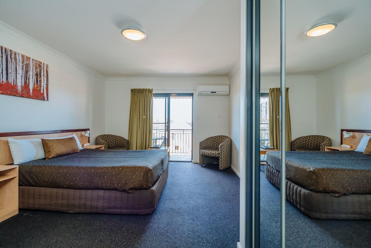 Canning Bridge Auto Lodge Perth Extérieur photo