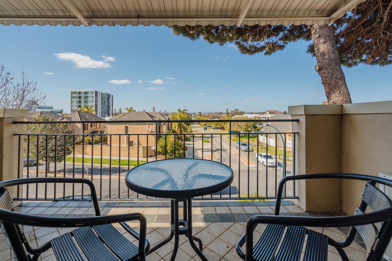 Canning Bridge Auto Lodge Perth Extérieur photo