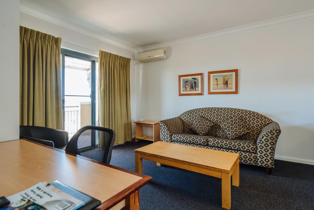 Canning Bridge Auto Lodge Perth Extérieur photo