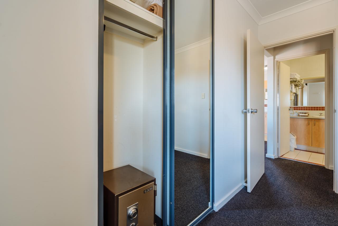 Canning Bridge Auto Lodge Perth Extérieur photo