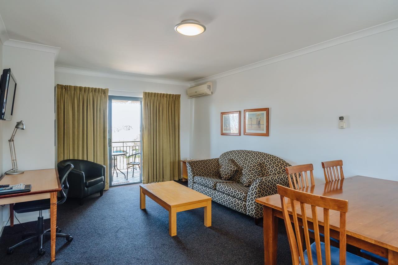 Canning Bridge Auto Lodge Perth Extérieur photo