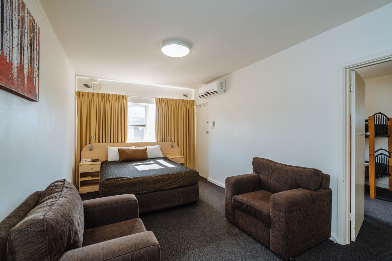 Canning Bridge Auto Lodge Perth Extérieur photo