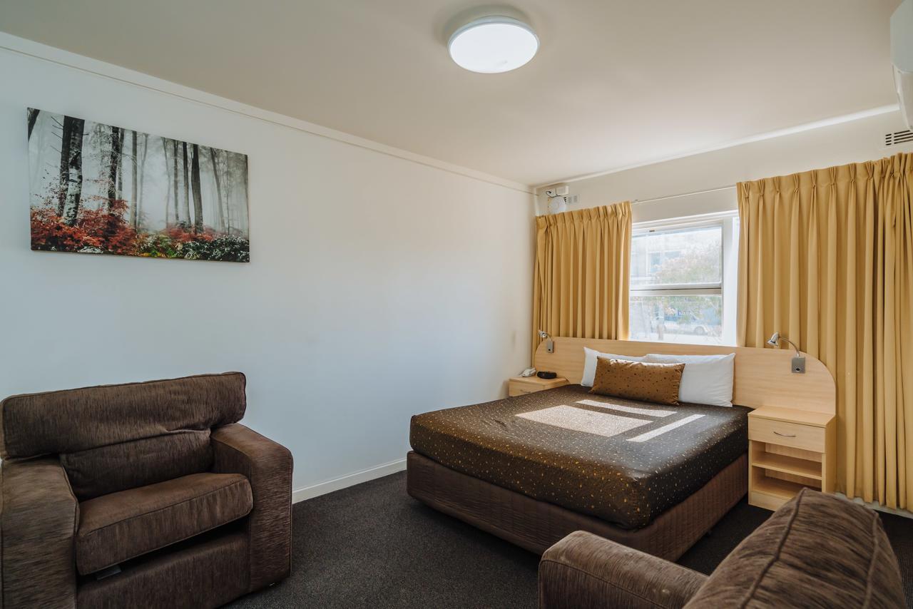 Canning Bridge Auto Lodge Perth Extérieur photo