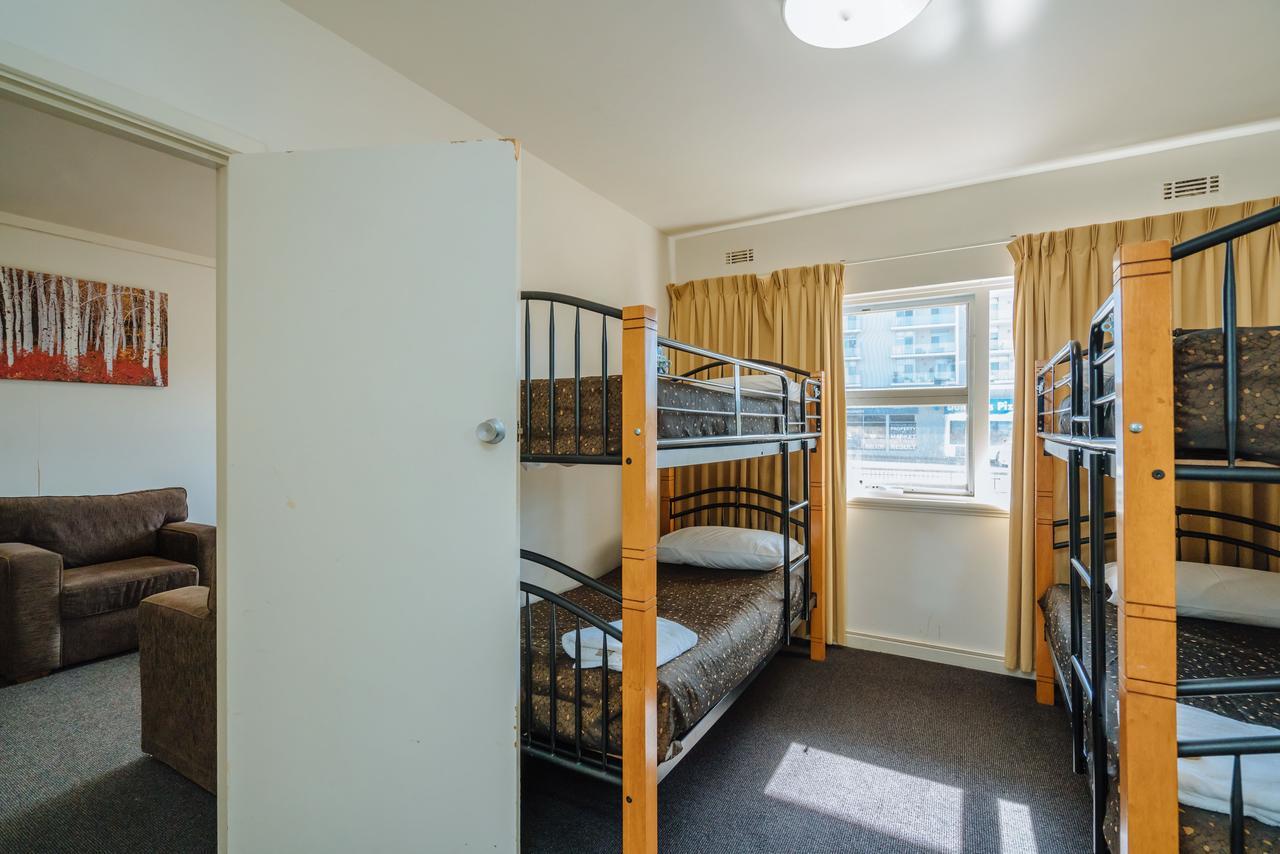 Canning Bridge Auto Lodge Perth Extérieur photo