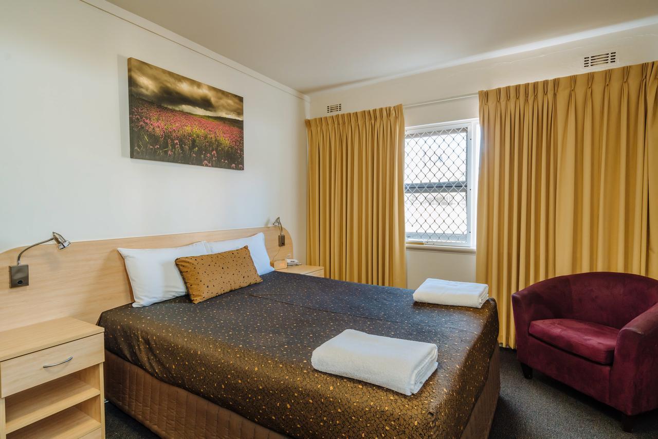 Canning Bridge Auto Lodge Perth Extérieur photo