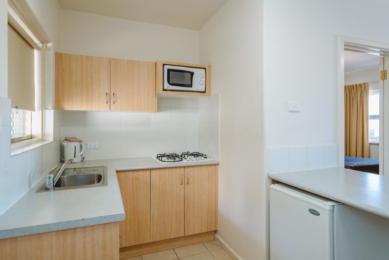 Canning Bridge Auto Lodge Perth Extérieur photo