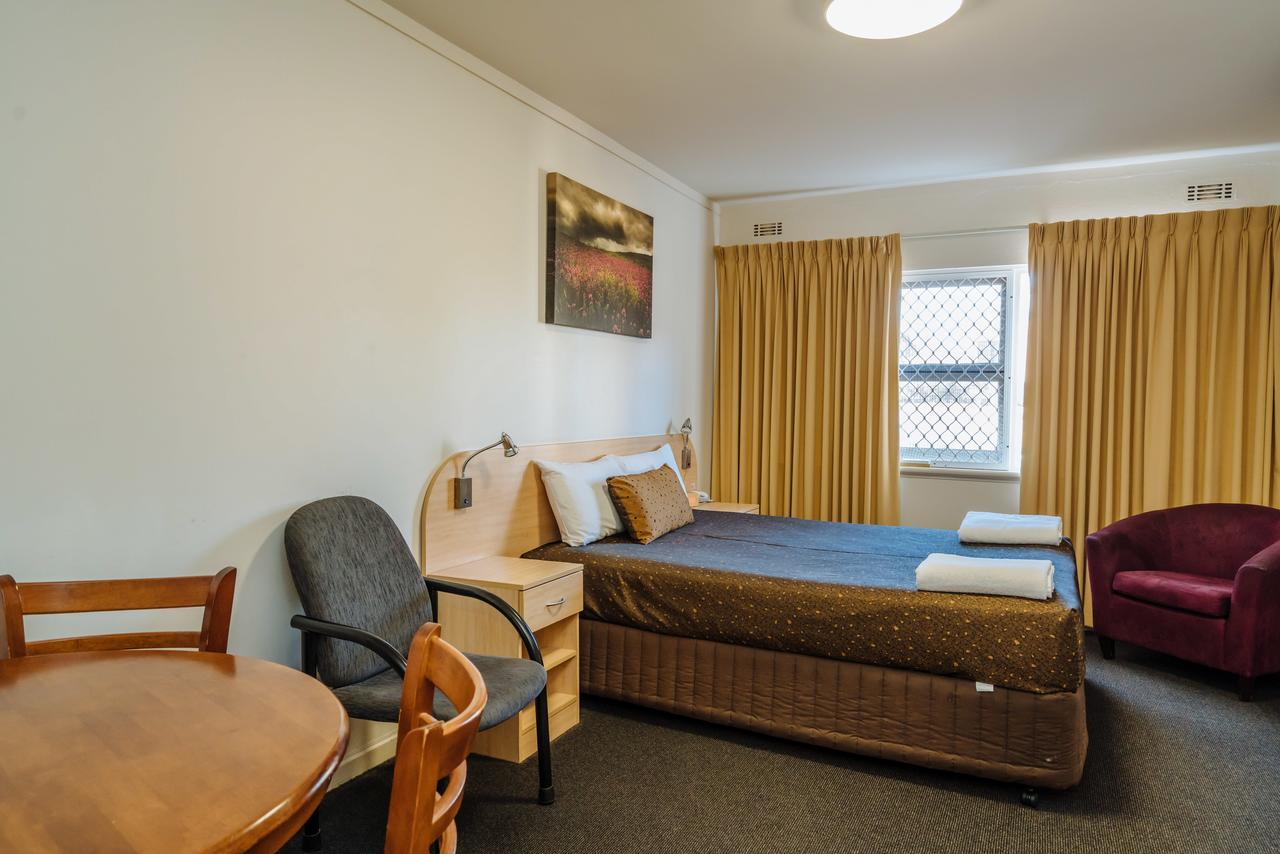 Canning Bridge Auto Lodge Perth Extérieur photo