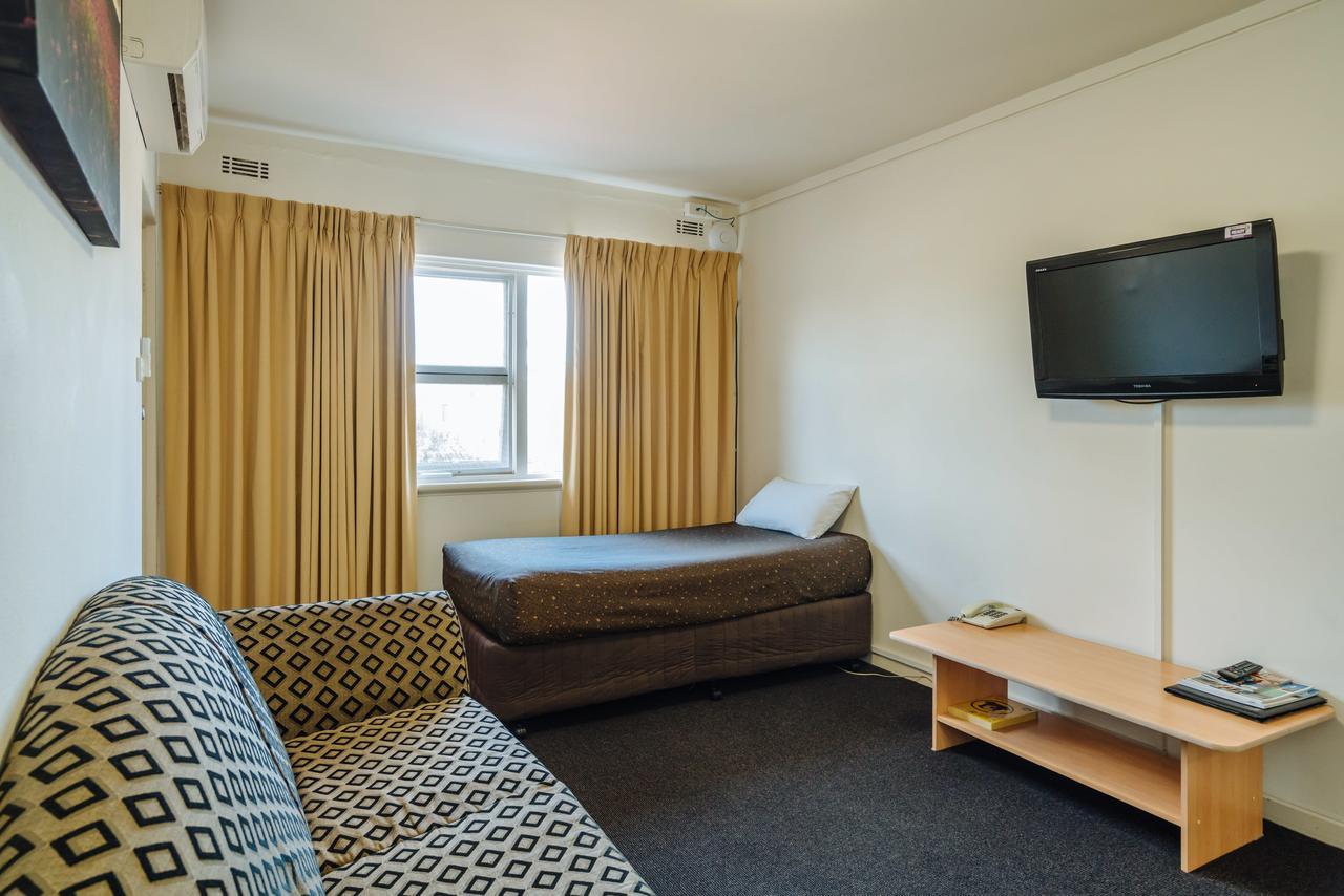 Canning Bridge Auto Lodge Perth Extérieur photo