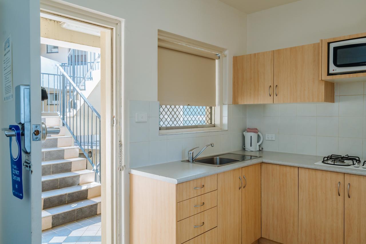 Canning Bridge Auto Lodge Perth Extérieur photo