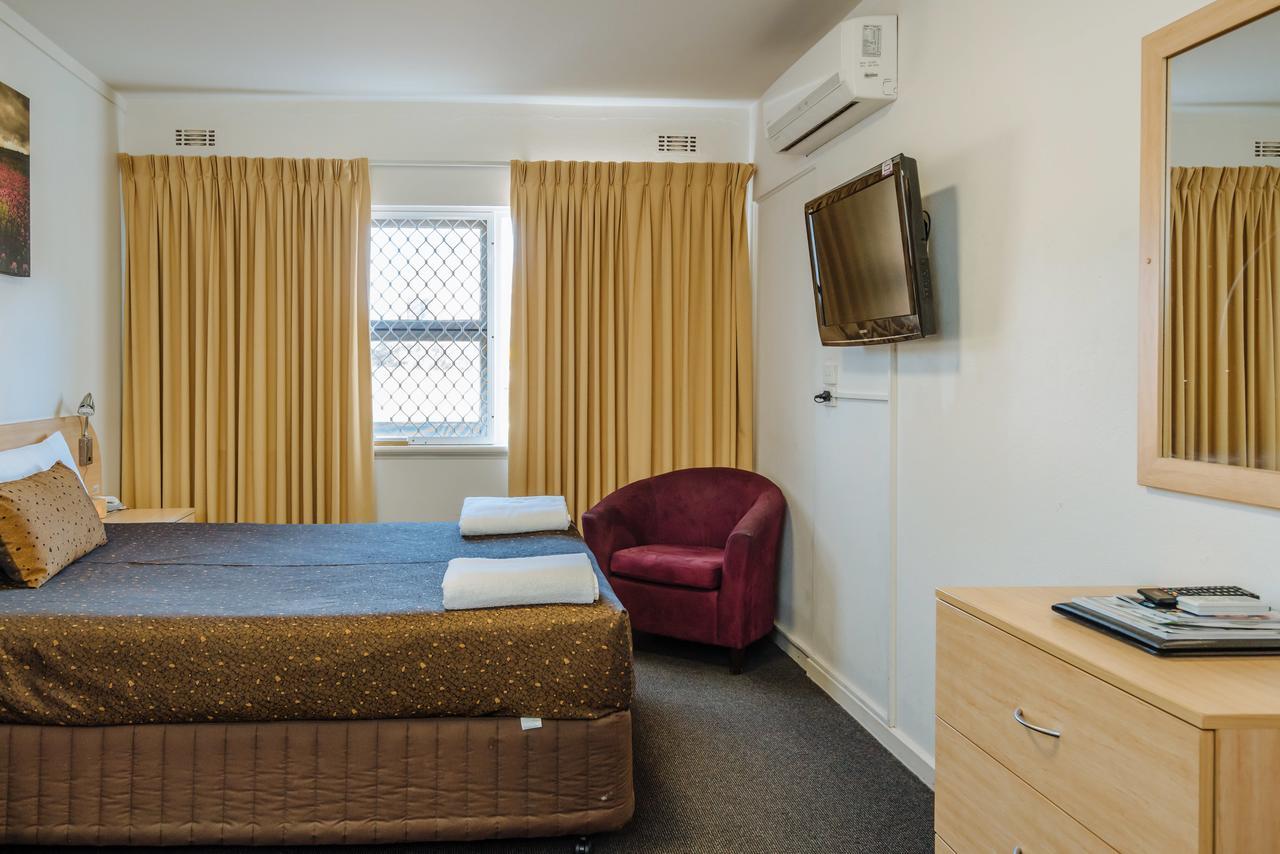 Canning Bridge Auto Lodge Perth Extérieur photo