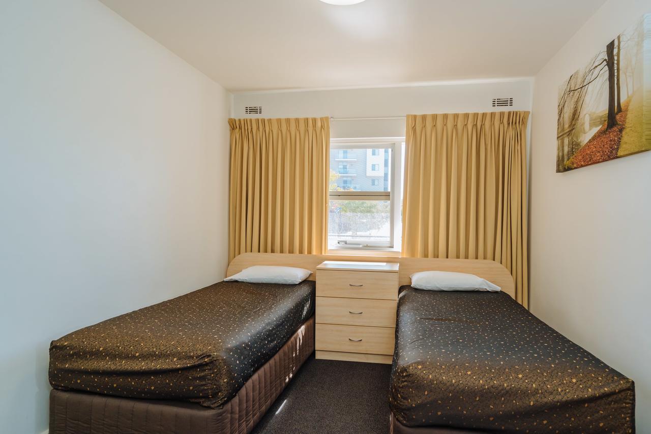 Canning Bridge Auto Lodge Perth Extérieur photo