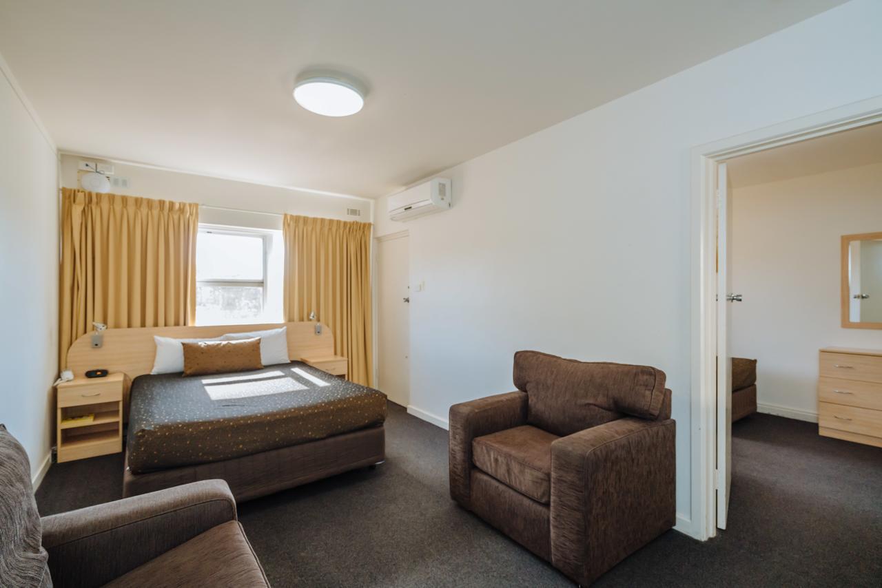 Canning Bridge Auto Lodge Perth Extérieur photo