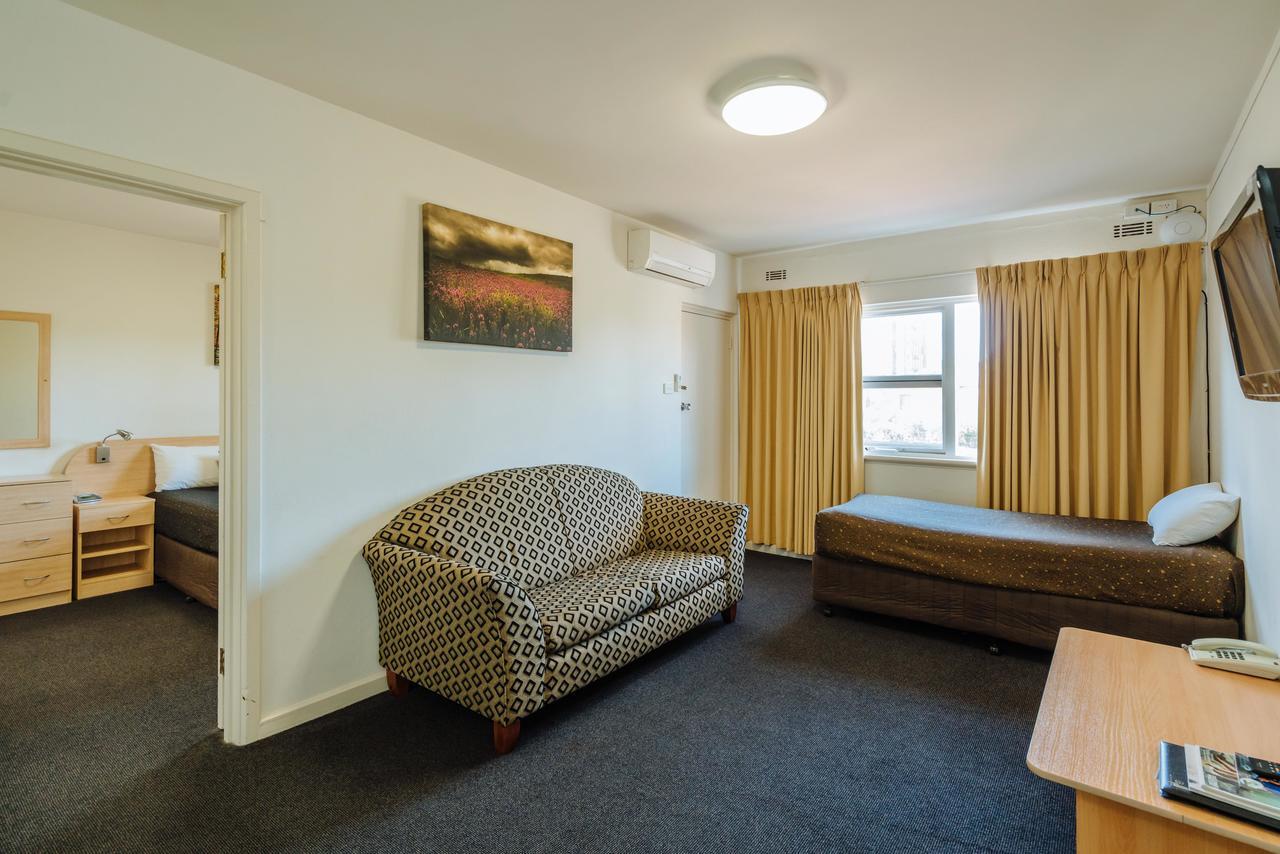 Canning Bridge Auto Lodge Perth Extérieur photo