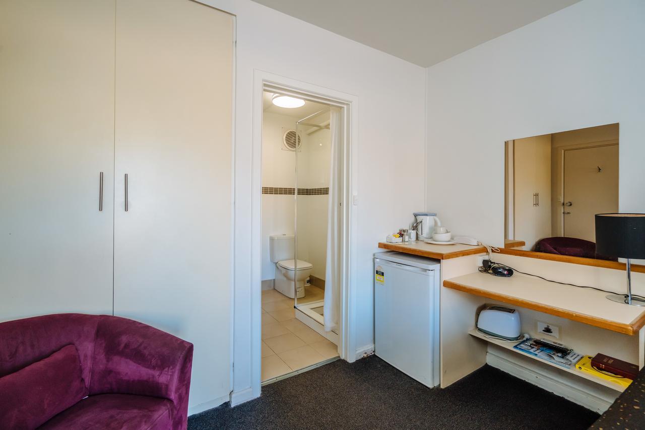 Canning Bridge Auto Lodge Perth Extérieur photo