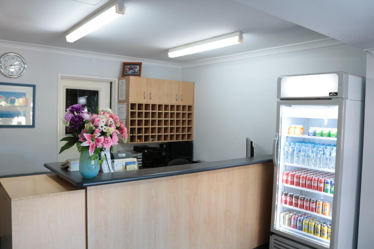 Canning Bridge Auto Lodge Perth Extérieur photo