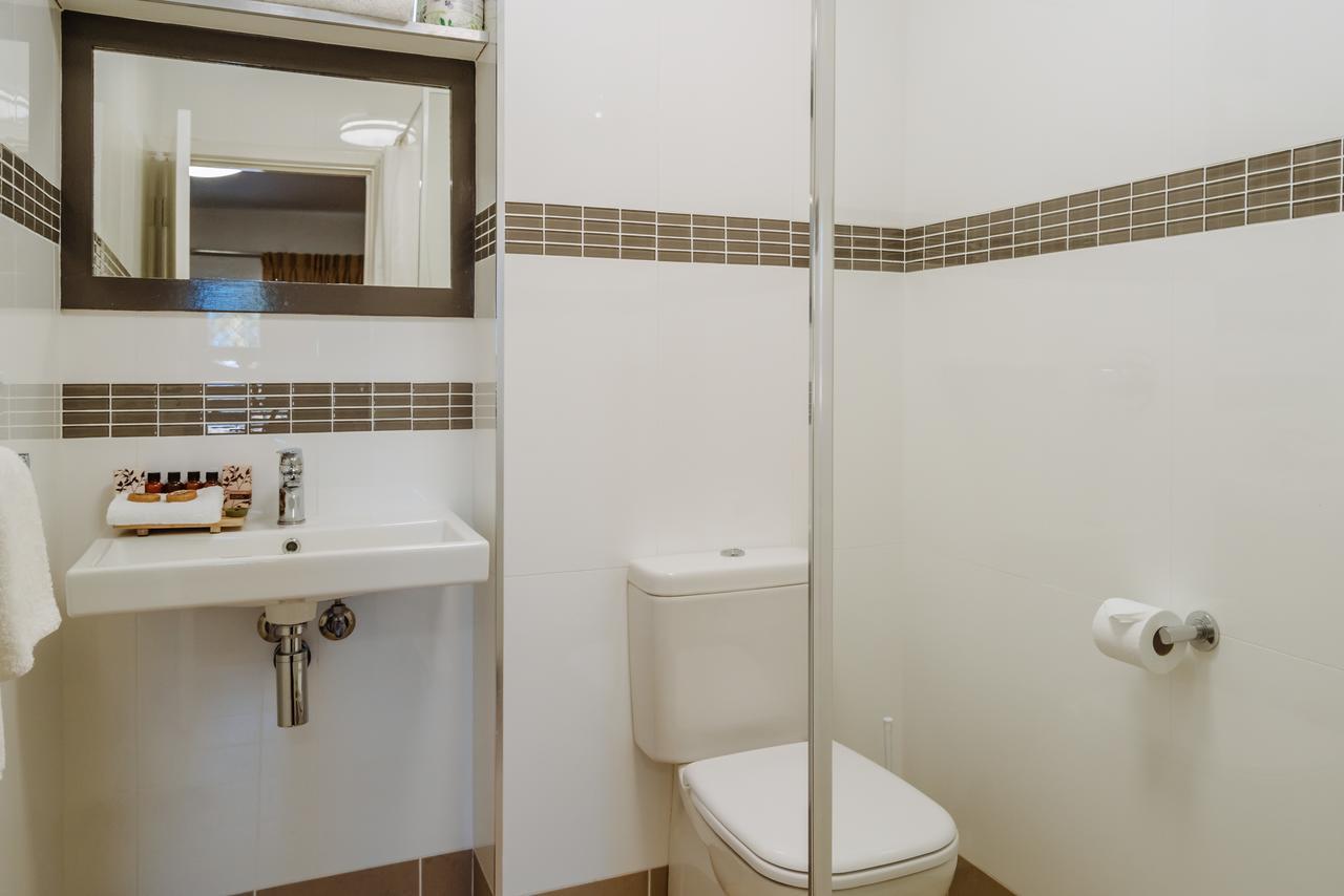 Canning Bridge Auto Lodge Perth Extérieur photo