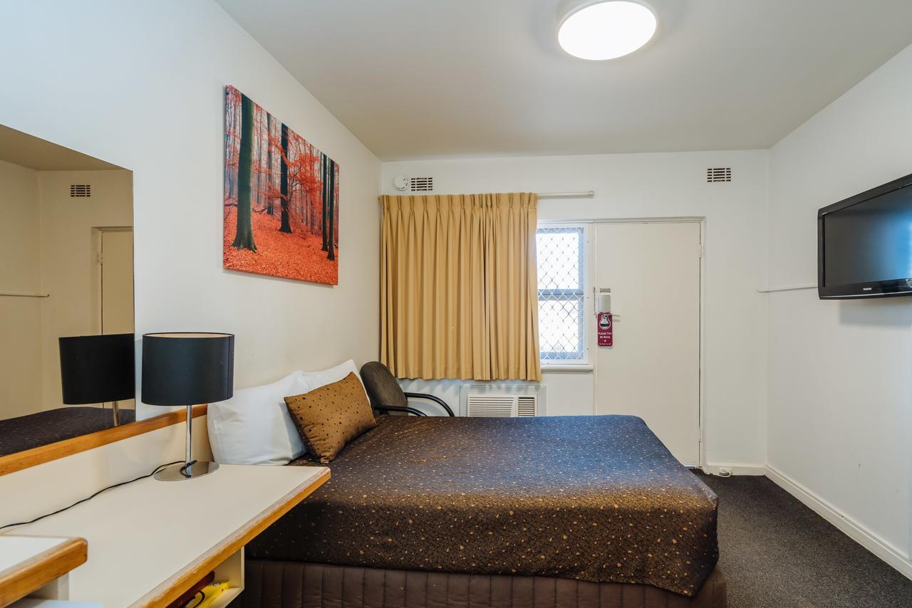 Canning Bridge Auto Lodge Perth Extérieur photo